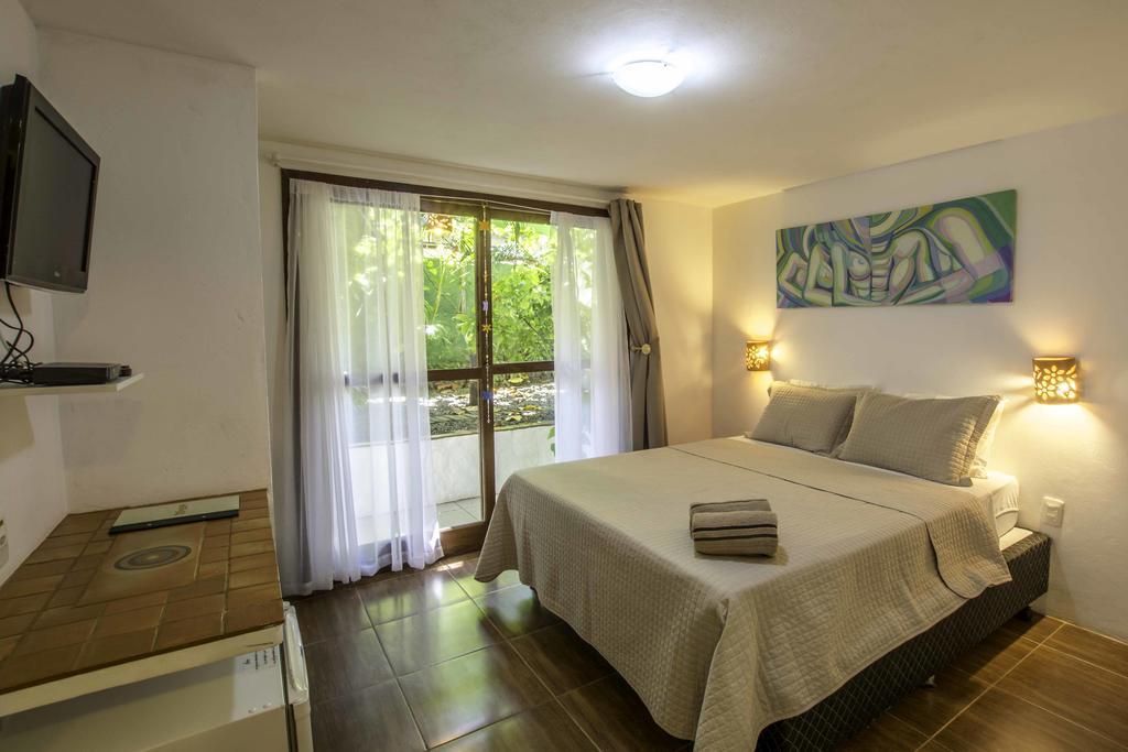Quarto Duplo Standard