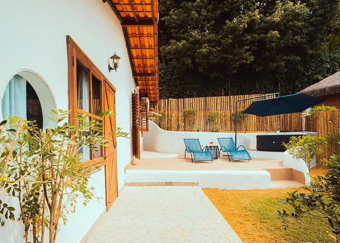 Aluguéis de temporada: Altavista residence