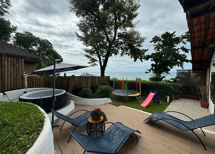 Aluguéis de temporada: Altavista residence