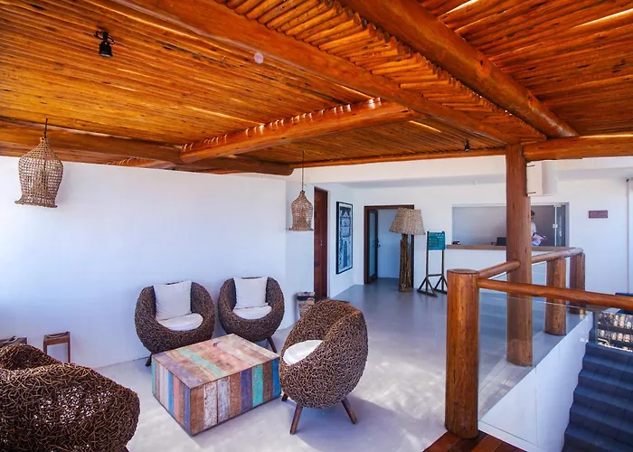 Hotel boutique: One Beach Boutique Hotel