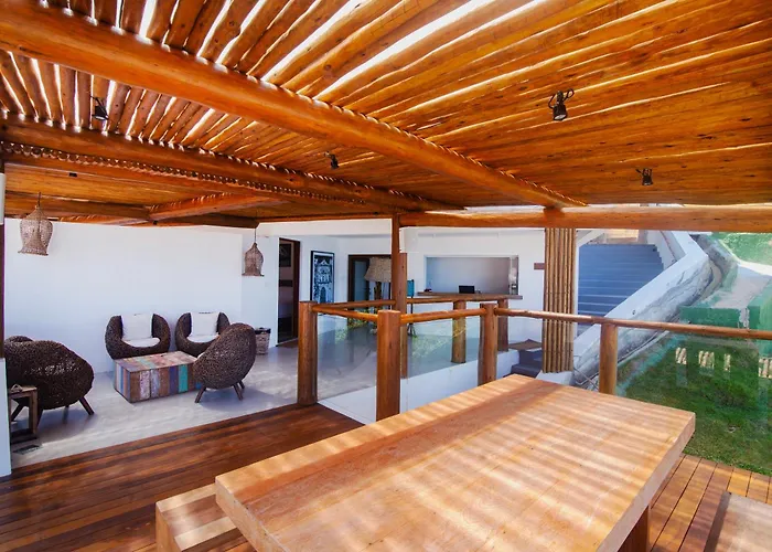 Hotel boutique: One Beach Boutique Hotel