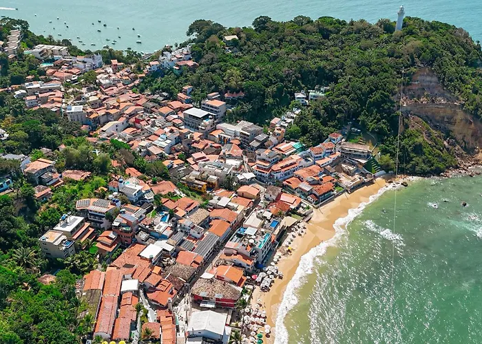 Hotel barato: Pousada Vila Dos Mares