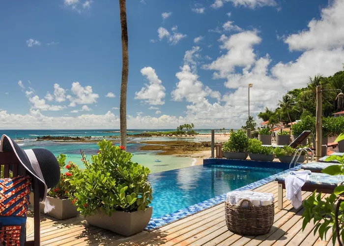 Pousada Bahia Bacana