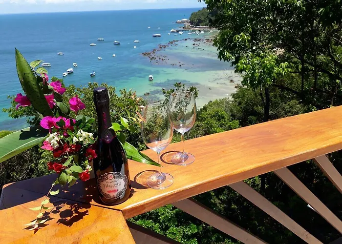 Aluguéis de temporada: Altavista residence