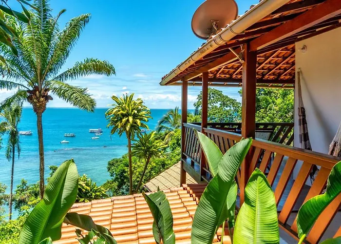 Pousada Residence Vila das Flores